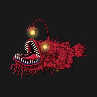 Angry Angler T-Shirt