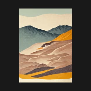 Death Valley National Park T-Shirt