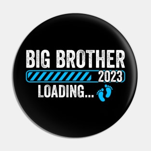 Big Brother 2023 Loading Baby Pin