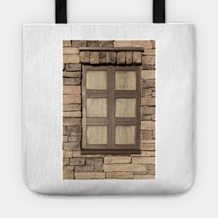 A Window Metaphor - 1 © Tote