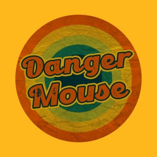 danger mouse T-Shirt