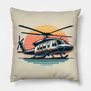 Sikorsky UH-60 Pillow