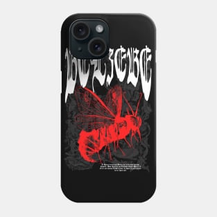 Belzebe Phone Case