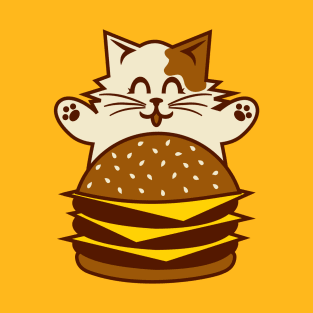 Cheeseburger T-Shirt