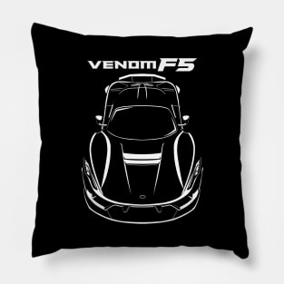 Hennessey Venom F5 Pillow