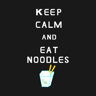 Noodles T-Shirt