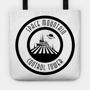 SMControlTowerSaturn Tote