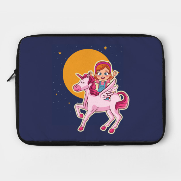 Adopt Me Pink Flying Unicorn Legendary Pets Adopt Me Laptop Schutzhulle Teepublic De How to draw a unicorn 🦄| roblox adopt me pet podrobnee. teepublic