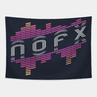 Vintage - NOFX Tapestry