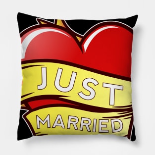 Love Wins, Love Wins design Pillow