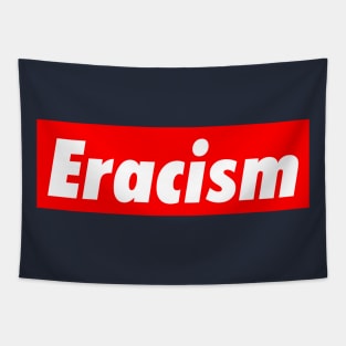 Eracism Stop Racism Tapestry