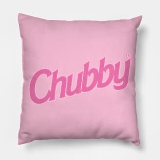 Chubby Pillow