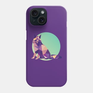 FOXY Phone Case