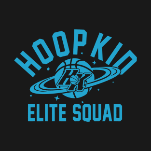 Elite Squad-Gleek T-Shirt