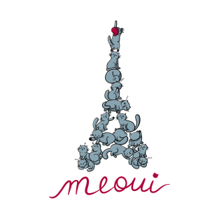 Meoui T-Shirt