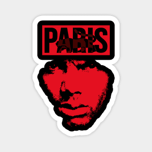 Paris Magnet