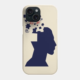 Creativity Phone Case