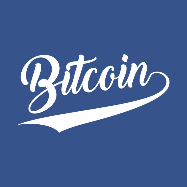 Discover Bitcoin Jersey - Bitcoin - T-Shirt