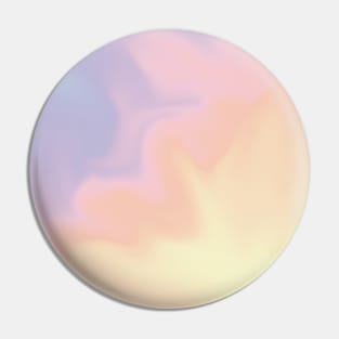 Cotton candy clouds Pin