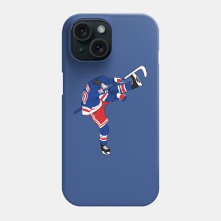 panarin the captain Phone Case