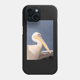 Pelican. Phone Case