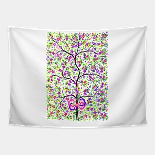 Tree of Life Tapestry