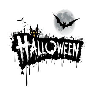 Halloween T-Shirt