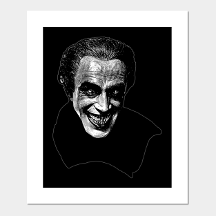 Batman Who Laughs Poster und Kunst | TeePublic DE