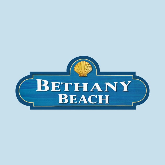 Bethany Beach by BETHANY BEACH