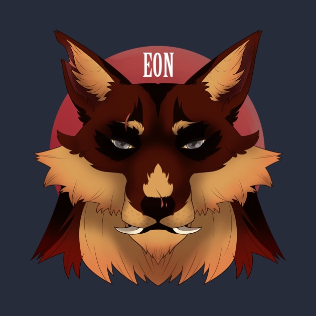 Eon by Twilidramon