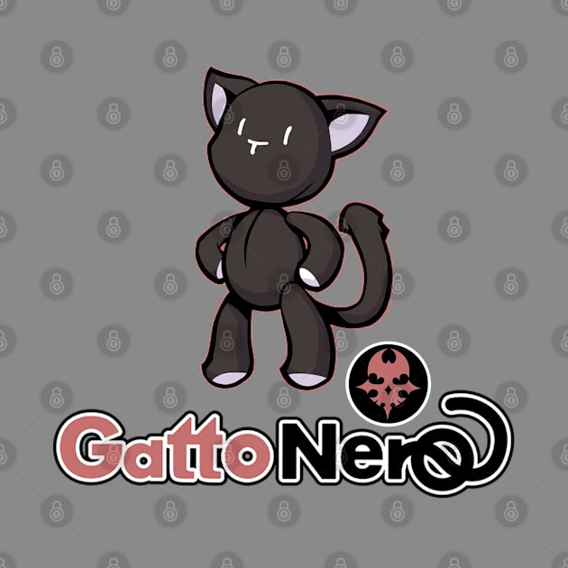 MEW Gato by Jace and Marshi