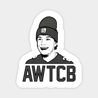 AWTCB Magnet