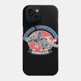 Stand Together Phone Case