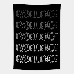 Inspirational Words - positive words - inspirational sayings - Excellence Tapestry