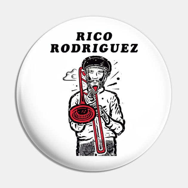 Rico Rodriguez Pin by hannahalras