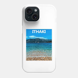 Ithaki Phone Case