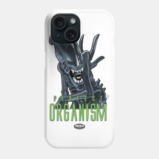 Xenomorph Phone Case