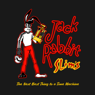 Jack Rabbit Slim's T-Shirt