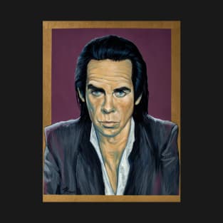 Nick Cave T-Shirt