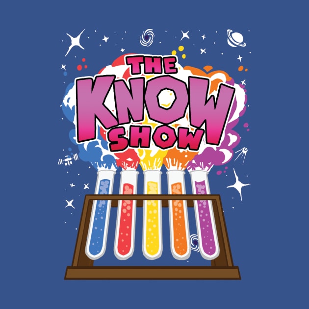 The Know Show by Kicks And Giggles Entertainment