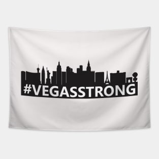 Vegas Strong Tapestry