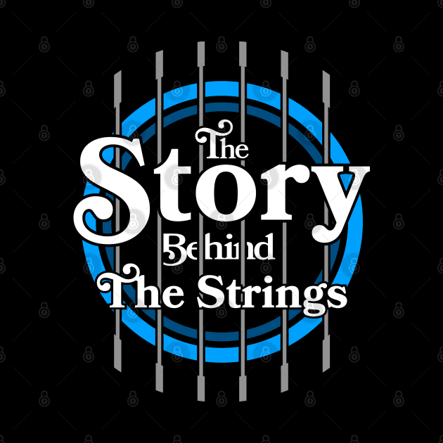 The Story Behind The Strings - Logo -4 by thomtran