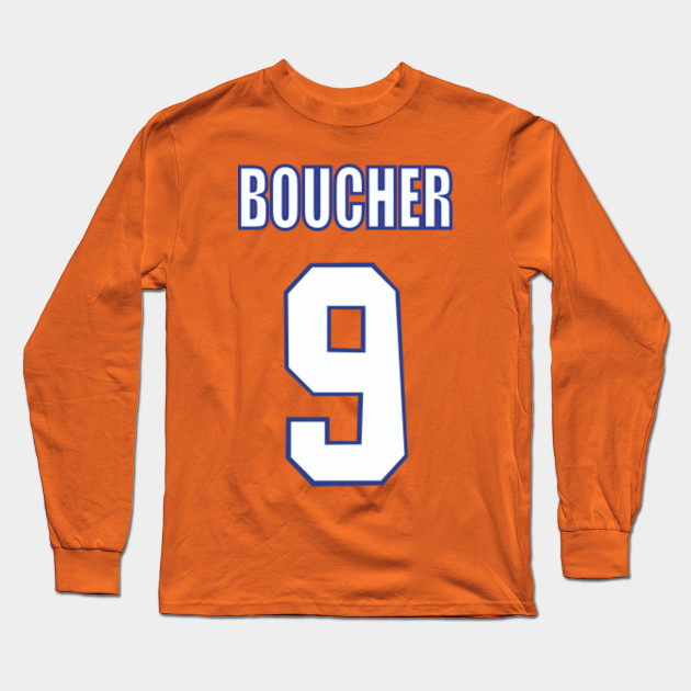 waterboy bobby boucher jersey