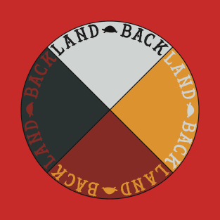 Land back T-Shirt