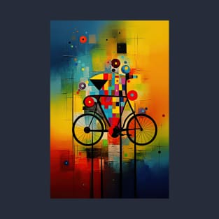 United Colors of Peloton T-Shirt