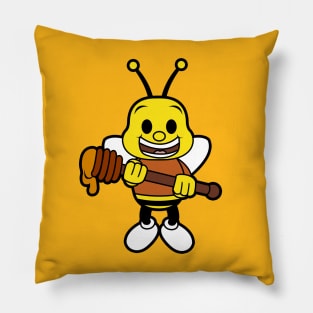 Buzz The Honey Nut Cheerios Bee Pillow