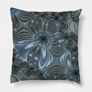 Blues Pillow