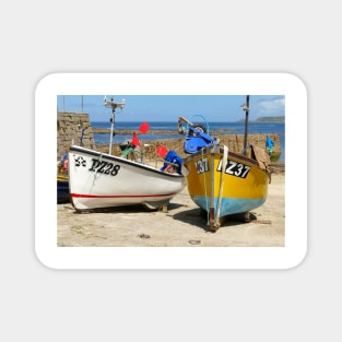 Sennen Cove, Cornwall Magnet