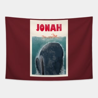 Jonah Tapestry