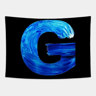 G Tapestry